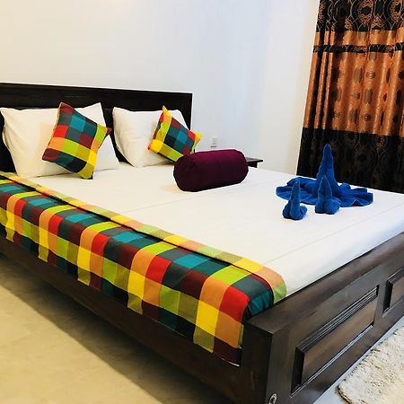 Pearl House Resort Anuradhapura Kültér fotó