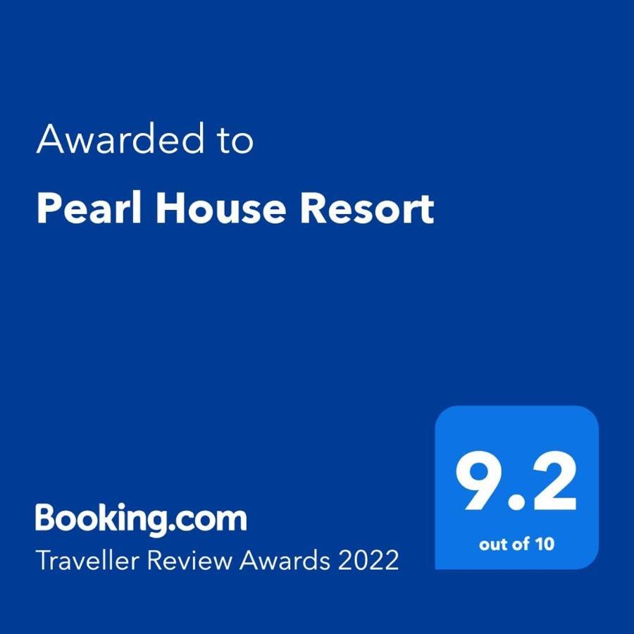 Pearl House Resort Anuradhapura Kültér fotó