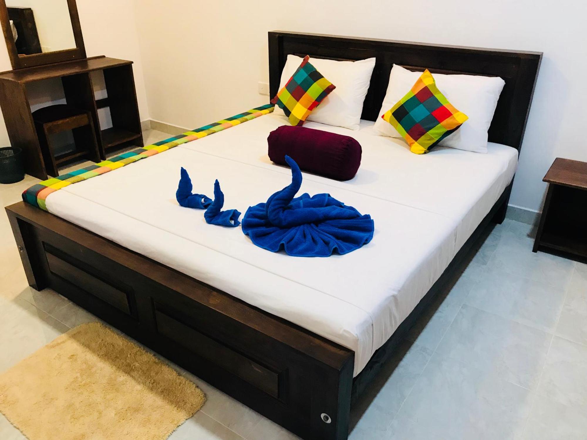 Pearl House Resort Anuradhapura Kültér fotó