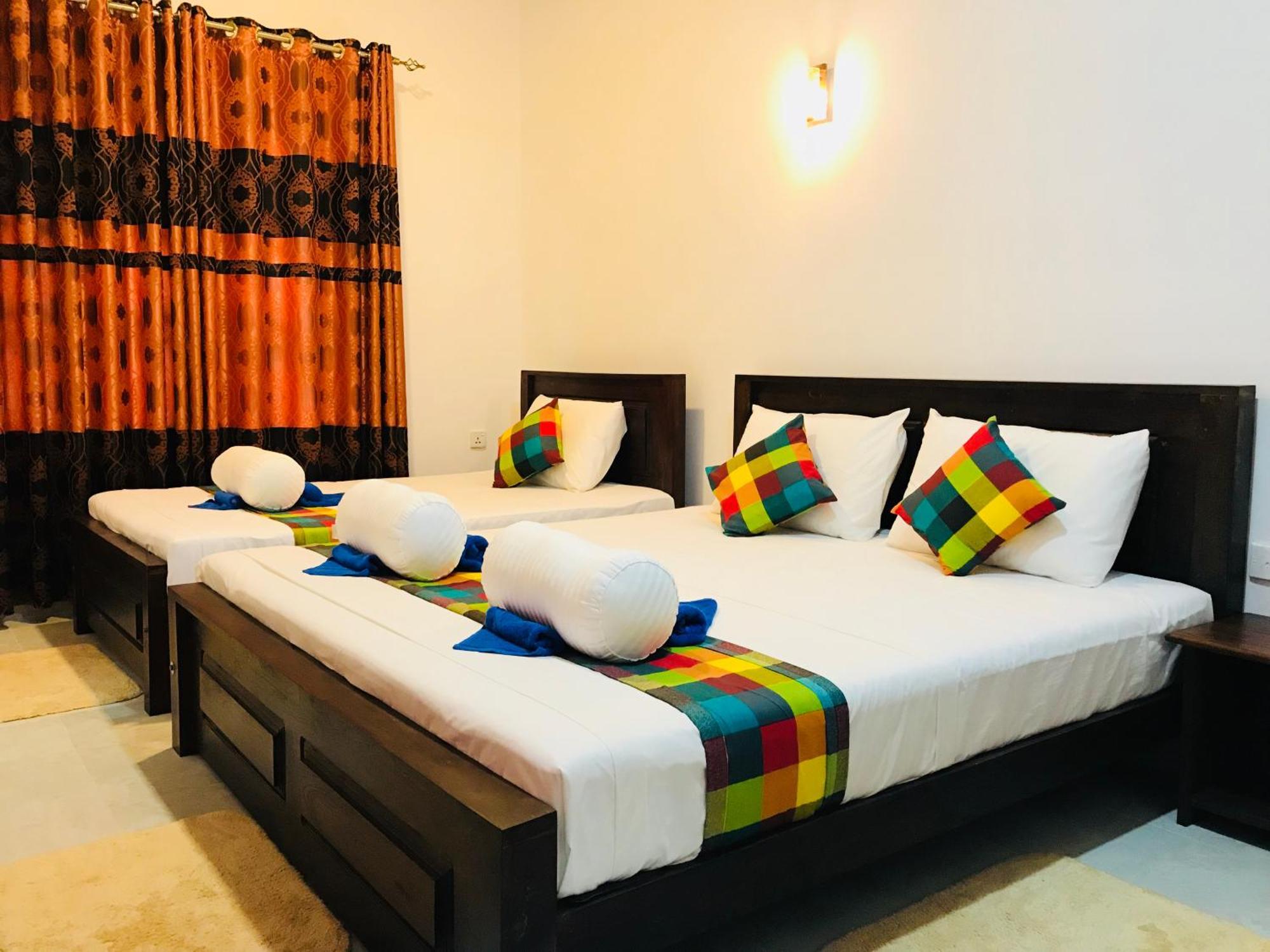Pearl House Resort Anuradhapura Szoba fotó