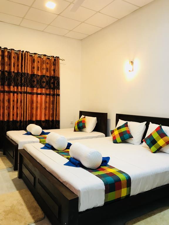 Pearl House Resort Anuradhapura Kültér fotó