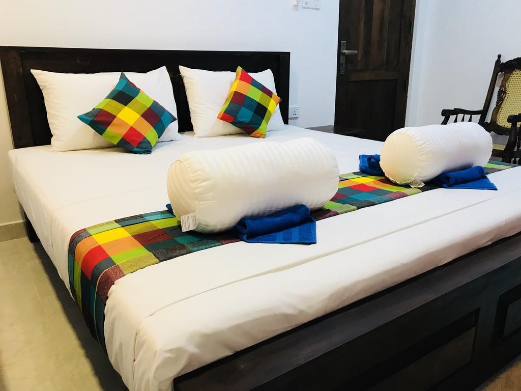 Pearl House Resort Anuradhapura Kültér fotó