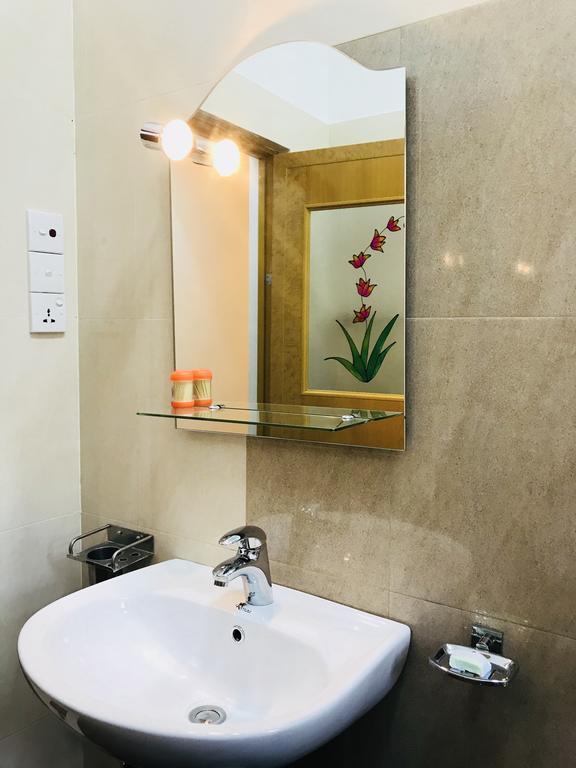 Pearl House Resort Anuradhapura Kültér fotó