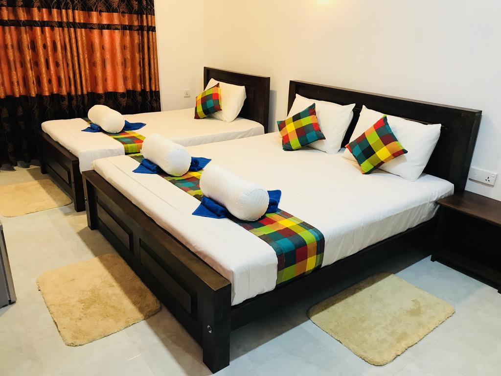 Pearl House Resort Anuradhapura Kültér fotó