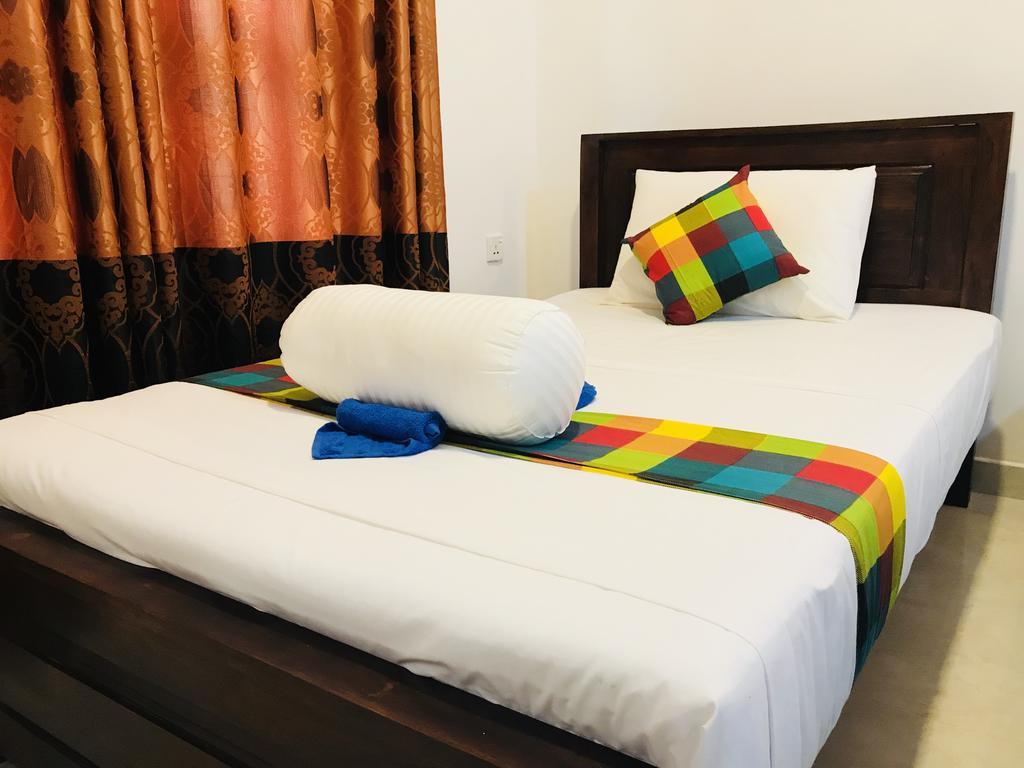 Pearl House Resort Anuradhapura Kültér fotó