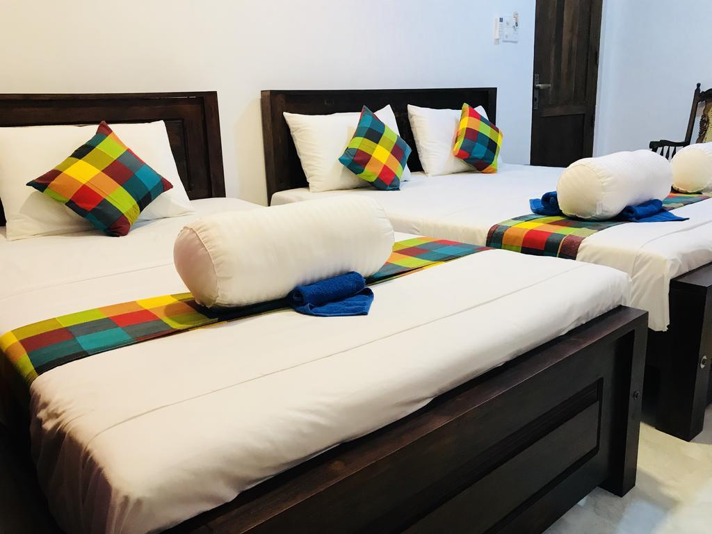 Pearl House Resort Anuradhapura Kültér fotó