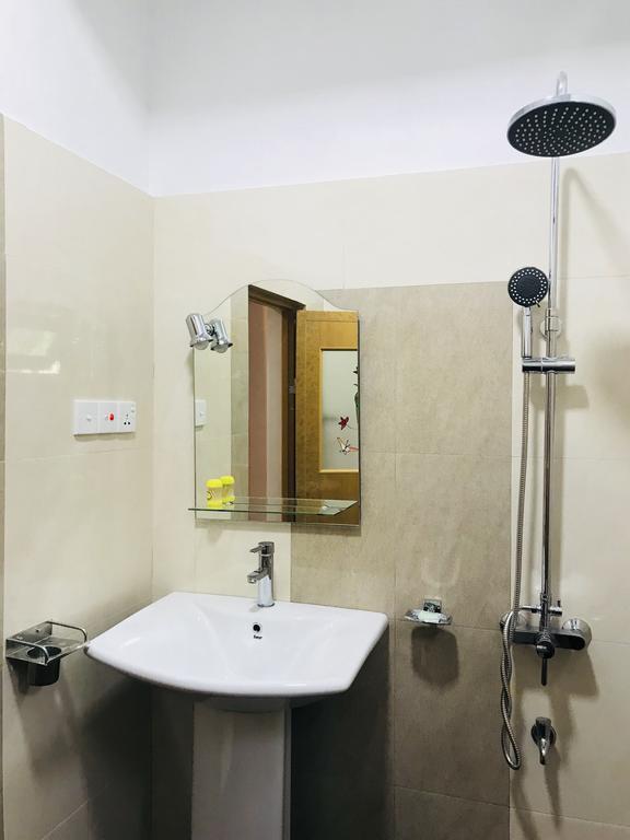 Pearl House Resort Anuradhapura Kültér fotó