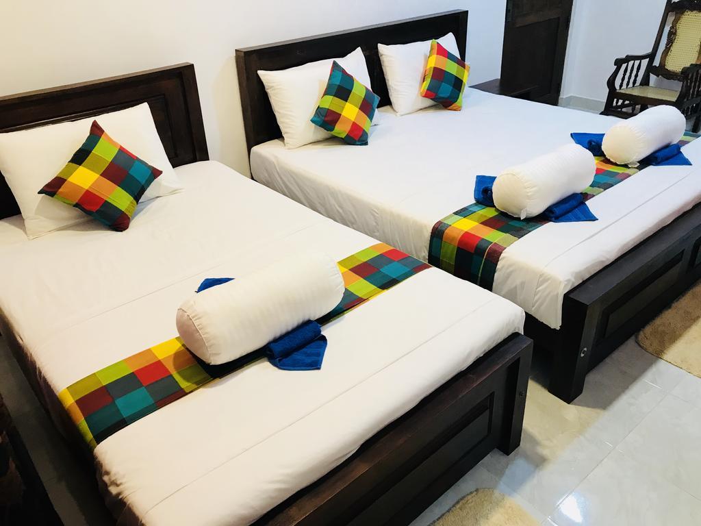 Pearl House Resort Anuradhapura Kültér fotó