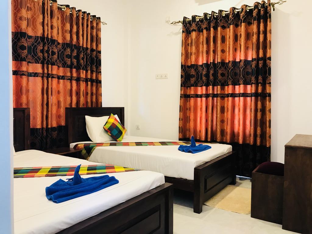 Pearl House Resort Anuradhapura Kültér fotó