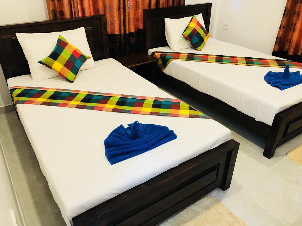 Pearl House Resort Anuradhapura Szoba fotó