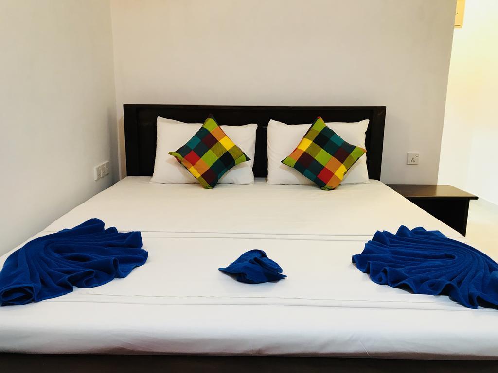 Pearl House Resort Anuradhapura Kültér fotó