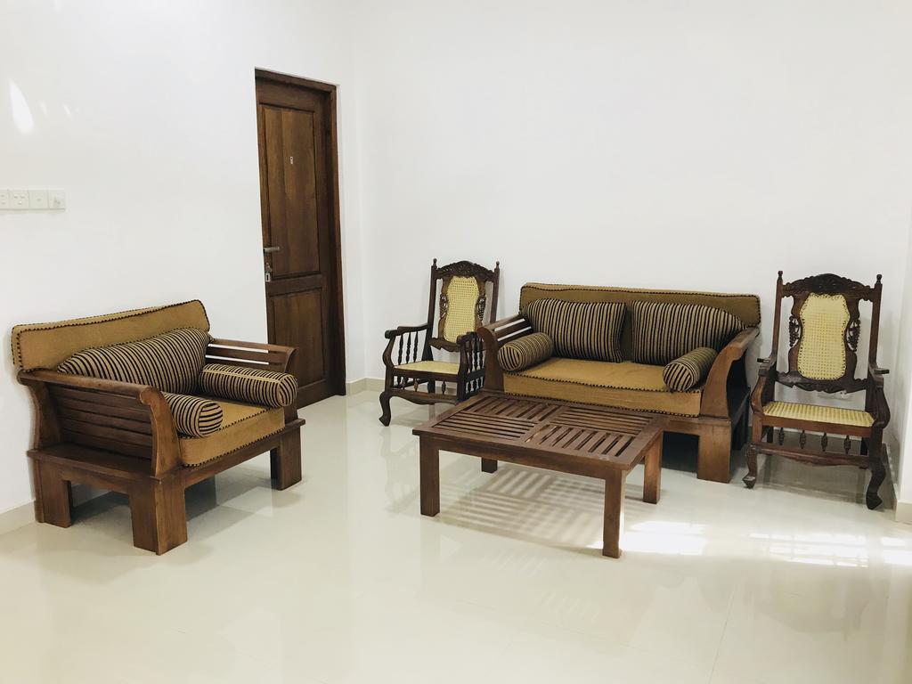 Pearl House Resort Anuradhapura Kültér fotó