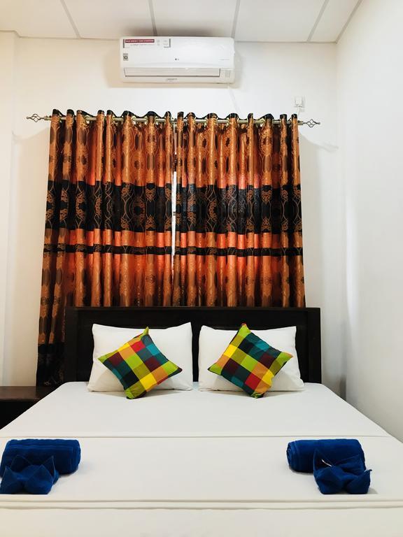 Pearl House Resort Anuradhapura Kültér fotó