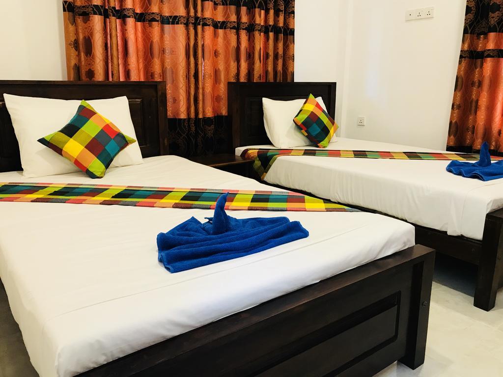 Pearl House Resort Anuradhapura Kültér fotó
