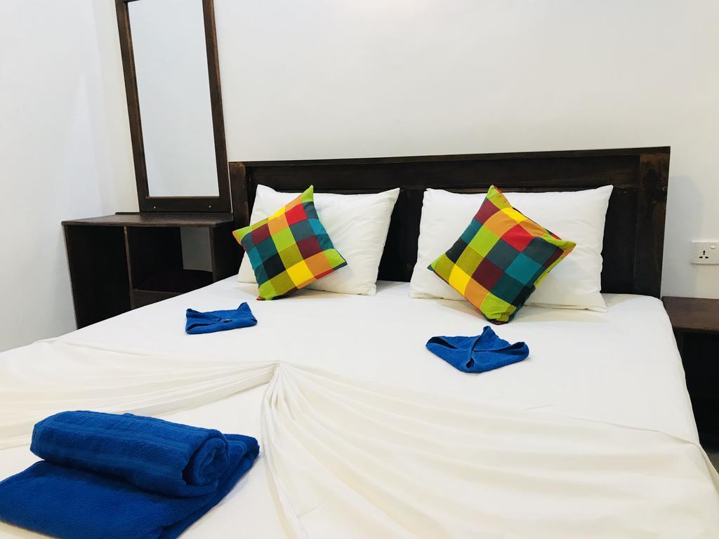 Pearl House Resort Anuradhapura Kültér fotó