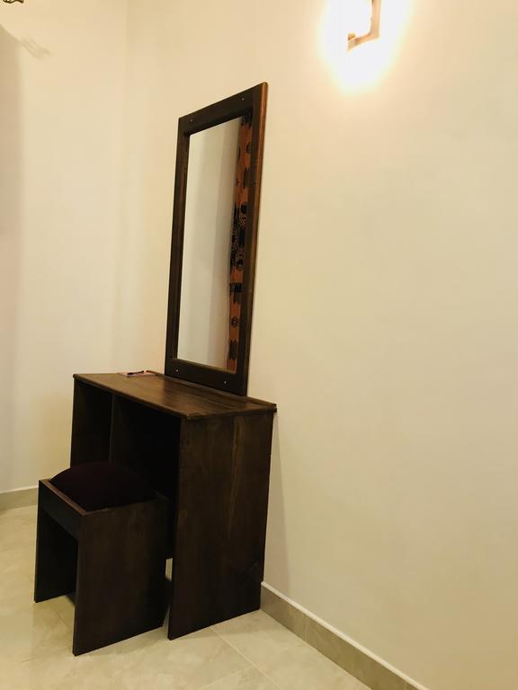 Pearl House Resort Anuradhapura Kültér fotó