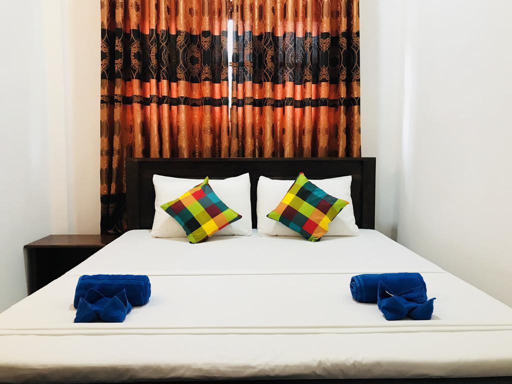 Pearl House Resort Anuradhapura Kültér fotó