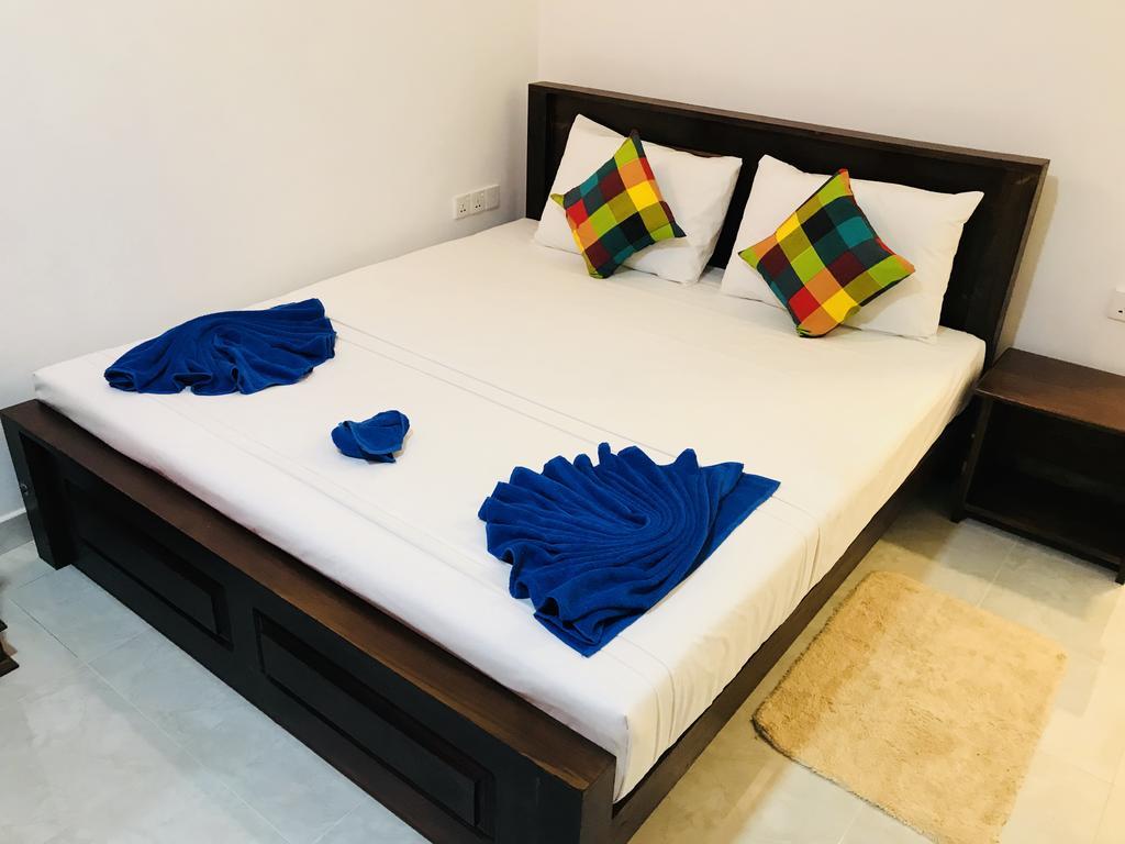 Pearl House Resort Anuradhapura Kültér fotó