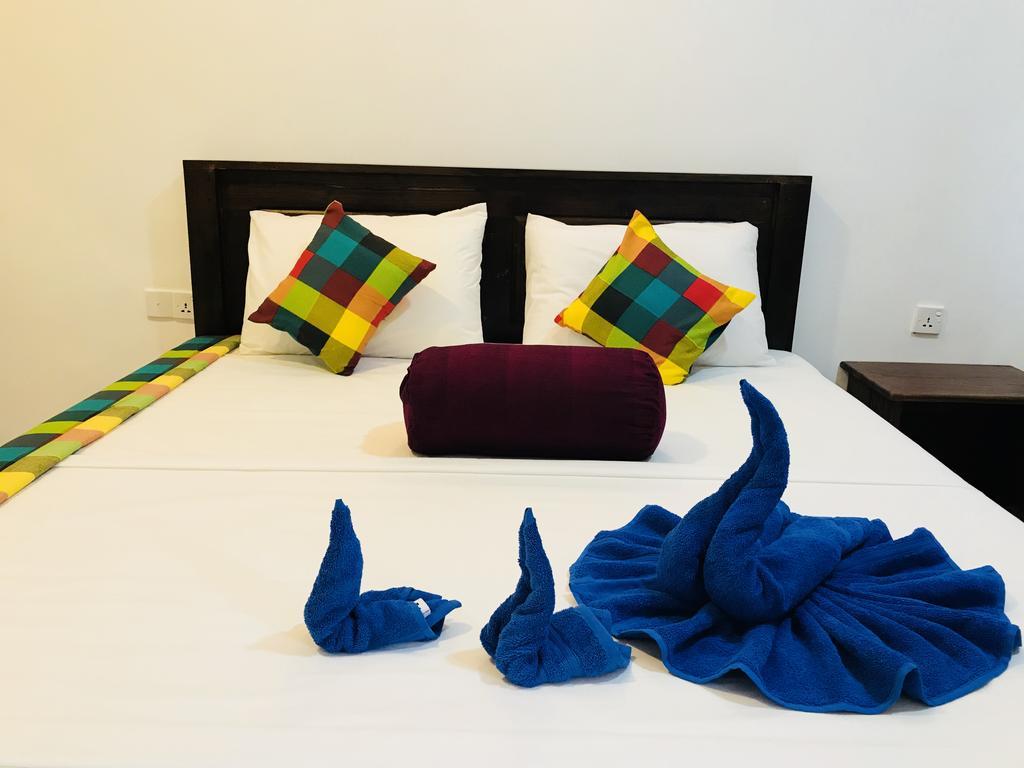Pearl House Resort Anuradhapura Kültér fotó