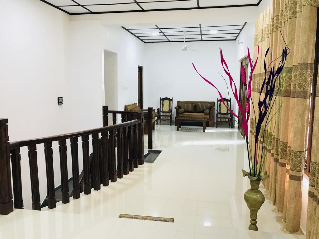 Pearl House Resort Anuradhapura Kültér fotó