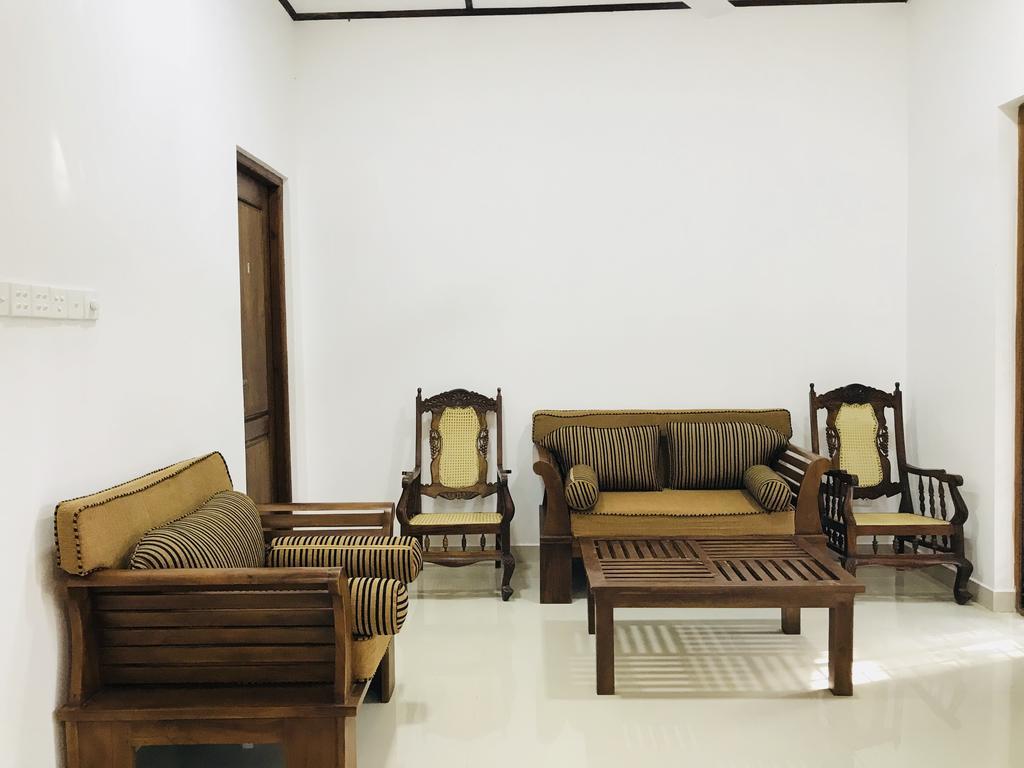 Pearl House Resort Anuradhapura Kültér fotó