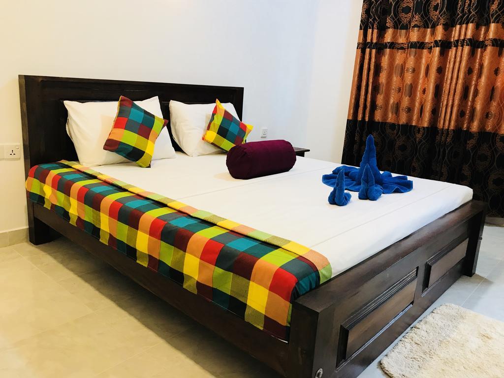 Pearl House Resort Anuradhapura Kültér fotó