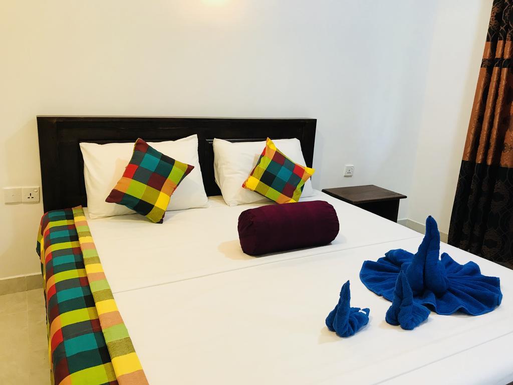Pearl House Resort Anuradhapura Kültér fotó