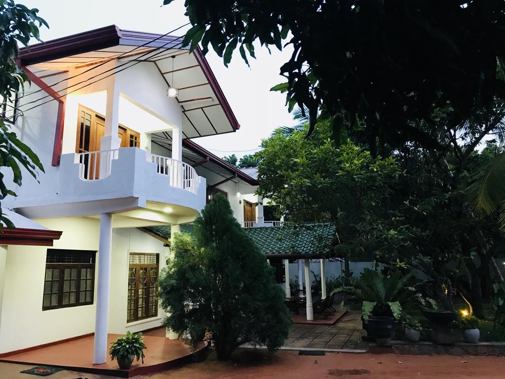 Pearl House Resort Anuradhapura Kültér fotó
