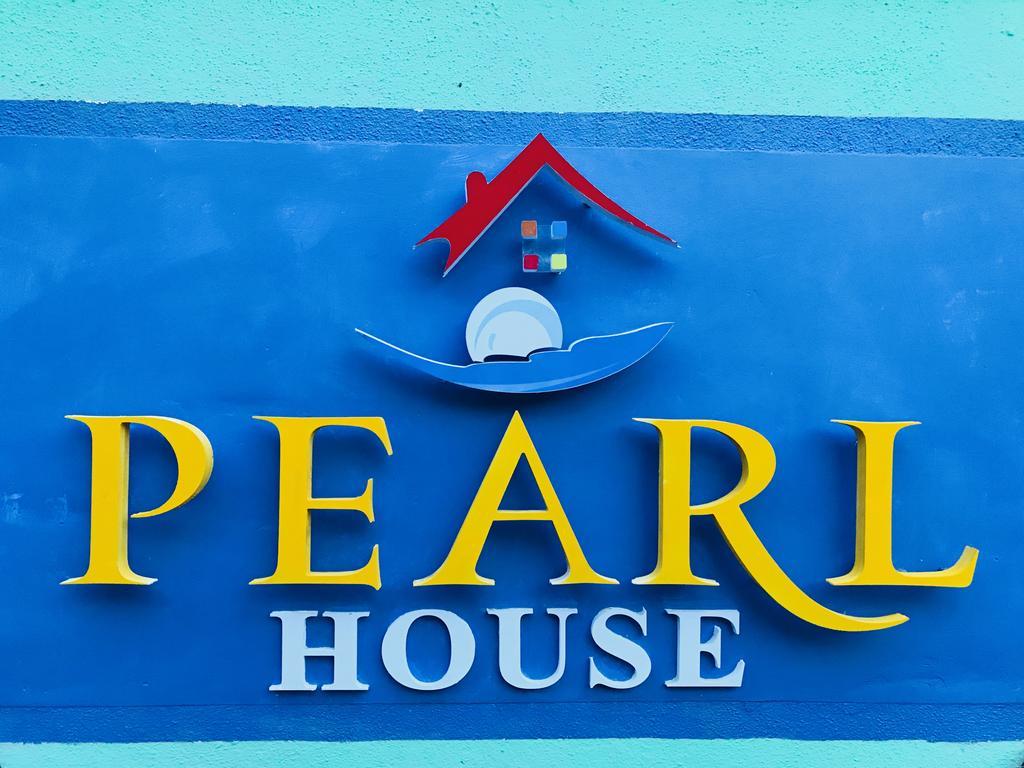 Pearl House Resort Anuradhapura Kültér fotó