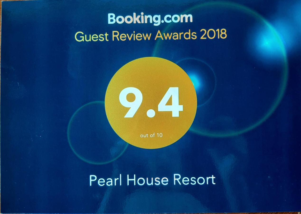 Pearl House Resort Anuradhapura Kültér fotó